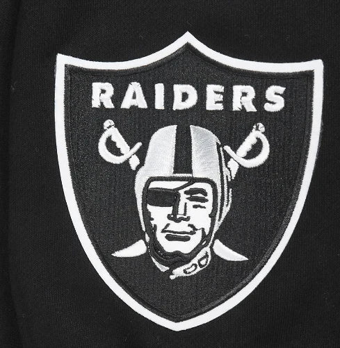 Las Vegas Raiders Pro Standard Wingspan Drop Shoulder product image 4