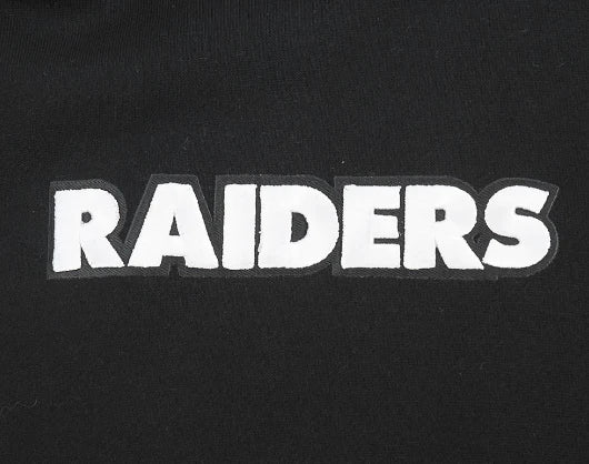 Las Vegas Raiders Pro Standard Wingspan Drop Shoulder product image 6