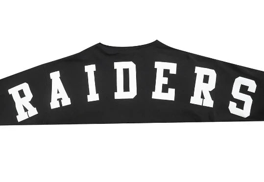 Las Vegas Raiders Pro Standard Wingspan Drop Shoulder product image 5