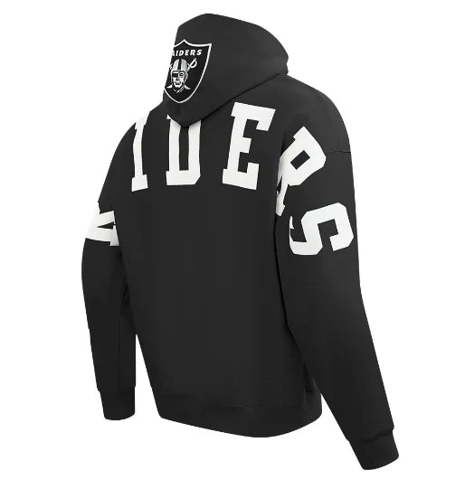 Las Vegas Raiders Pro Standard Wingspan Drop Shoulder product image 3