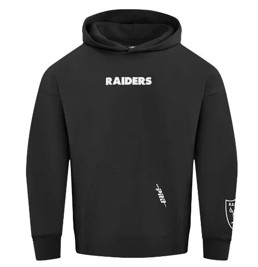 Las Vegas Raiders Pro Standard Wingspan Drop Shoulder product image 2