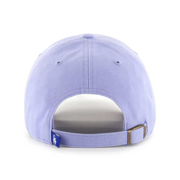 Los Angeles Dodgers 47 Brand Lavender Clean Up Adjustable product image 2