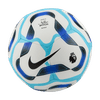 Nike Pitch Soccer Ball-WHITE/RACER BLUE/LAGOON PULSE/BLACK product image 1, provided for visual reference and product detail