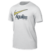Nike Men Club America T-Shirt product image 2, provided for visual reference and product detail review