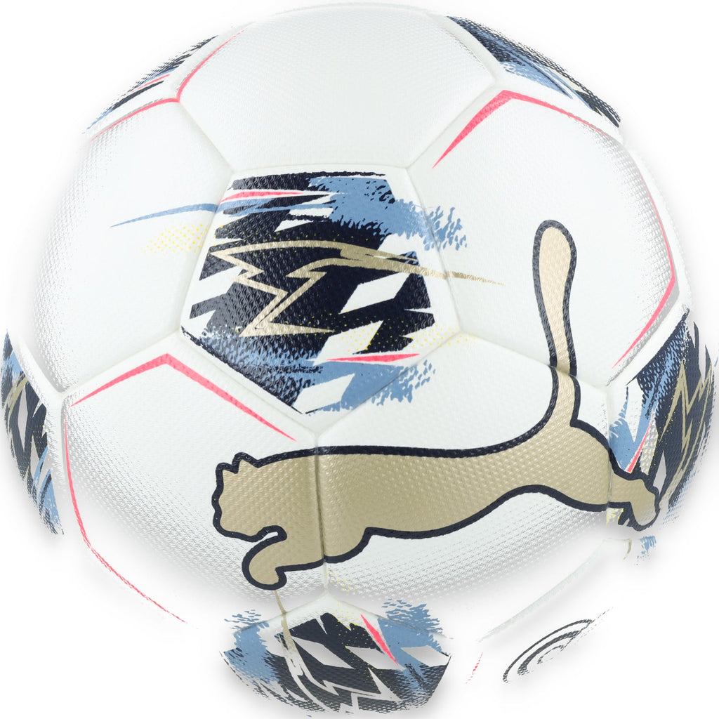 Puma CP Performance Soccer Ball product image 1, provided for visual reference and product detail review