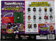 NFL Teenymates Player Figure 2024-2025 Series 13 Collector Gift Set product image 3, provided for visual reference and