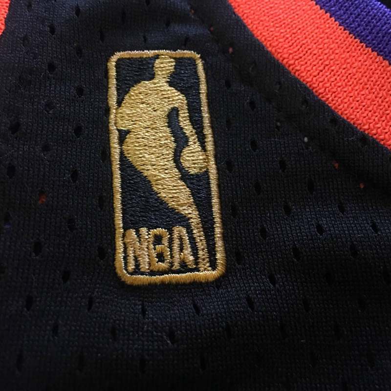Steve Nash Phoenix Suns 1996/97 Hardwood Classics Jersey product image 5