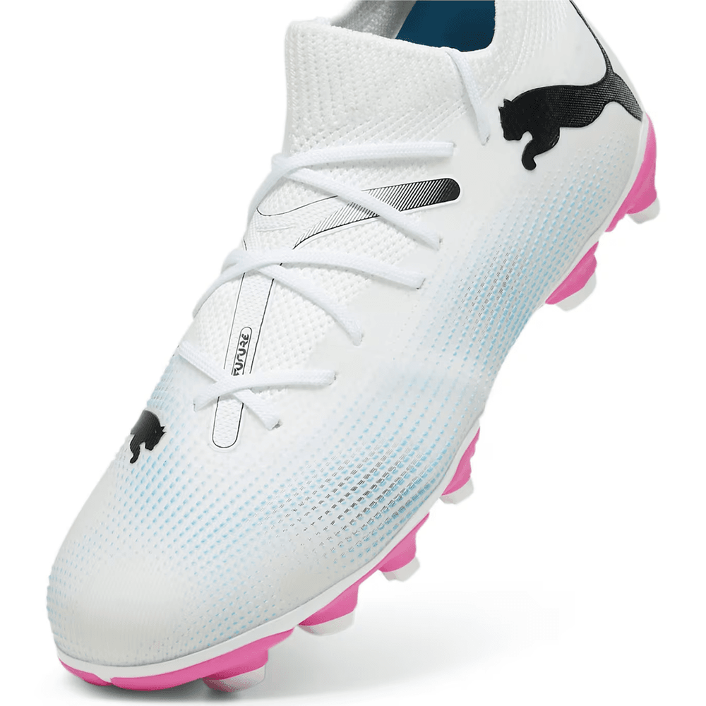 Puma Future Match Jr FG/AG product image 3, provided for visual reference and product detail review
