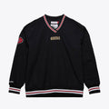 San Francisco 49ers Mitchell & Ness NFL Classic Nylon product image 1