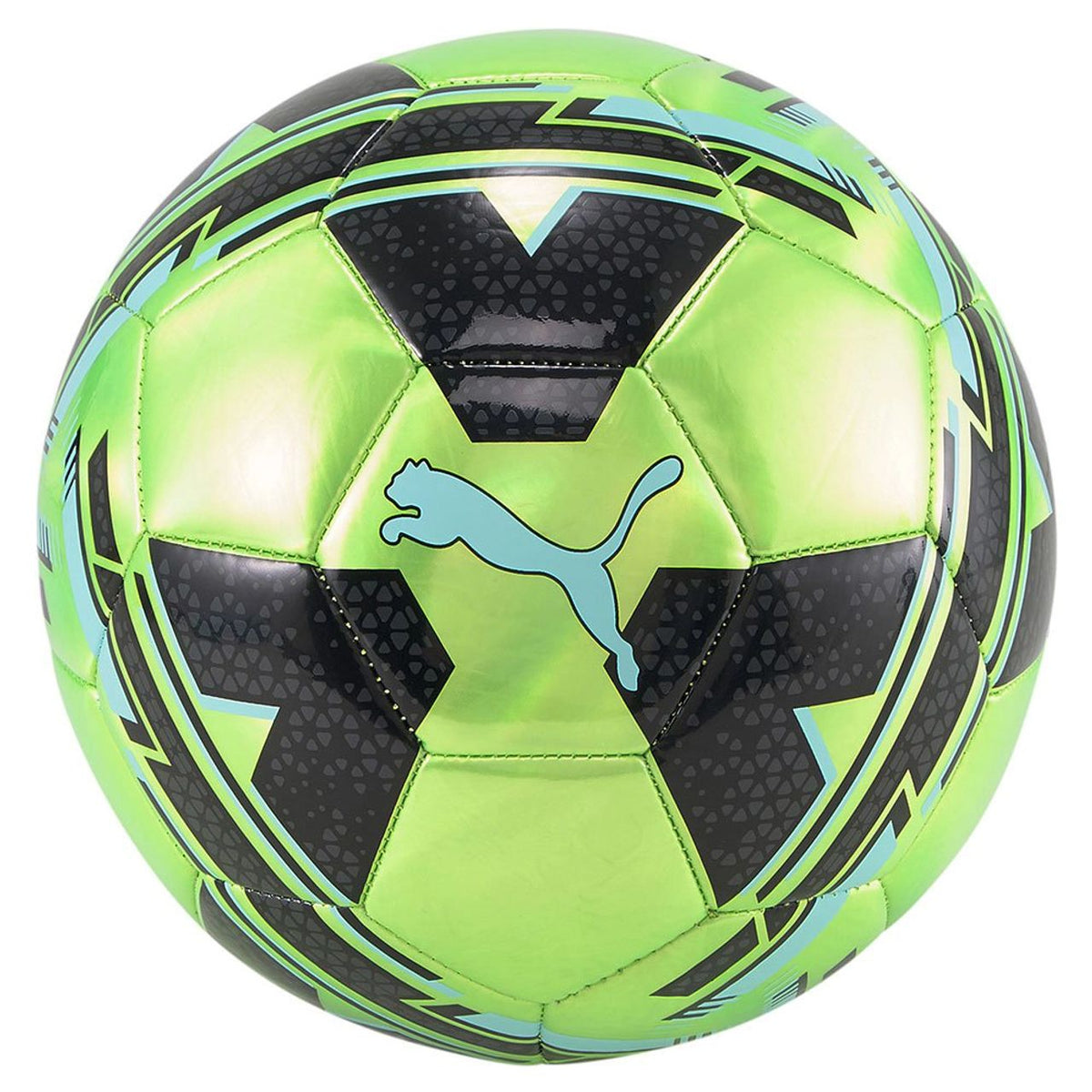 Puma Cage Training Ball product image 1, provided for visual reference and product detail review