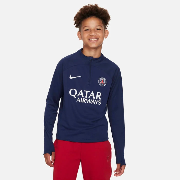 Nike Paris Saint-Germain Academy Pro product image 1, provided for visual reference and product detail review