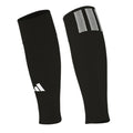 Adidas Team Speed Sleeve Ankle Compression -Black product image 1, provided for visual reference and product detail review