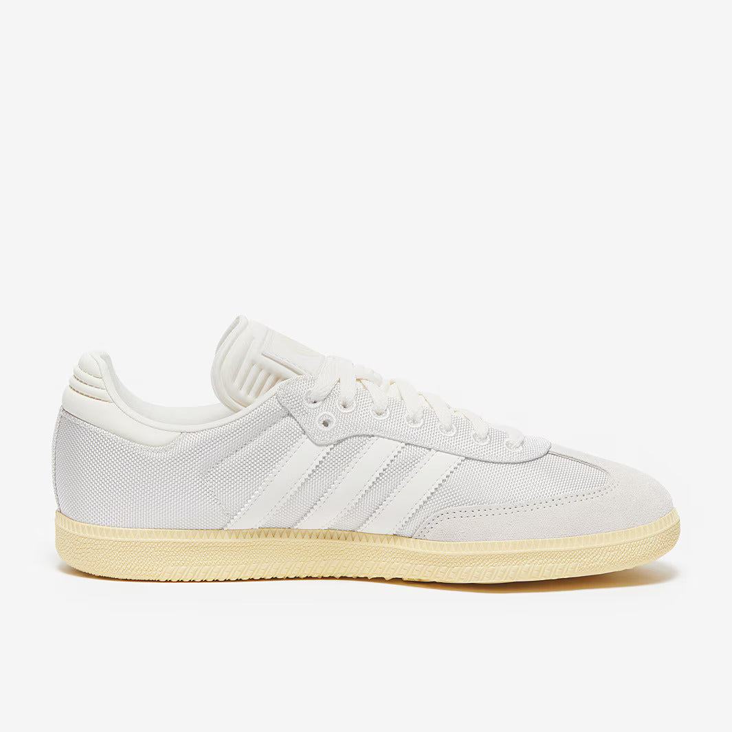 Adidas Samba Dfb Clowhi/Owhite/Almyel product image 3, provided for visual reference and product detail review