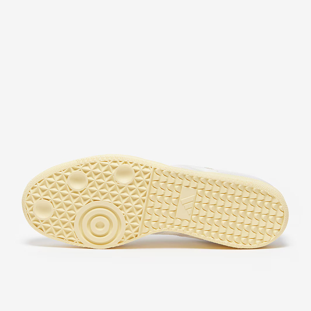 Adidas Samba Dfb Clowhi/Owhite/Almyel product image 4, provided for visual reference and product detail review
