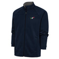 Los Angeles Dodgers Antigua Links Full-Zip Golf Jacket product image 1