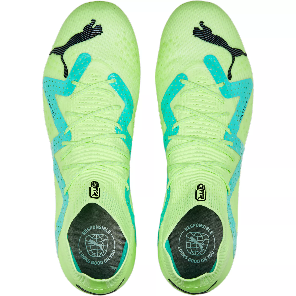 Puma Future Ultimate FG/AG product image 2, provided for visual reference and product detail review