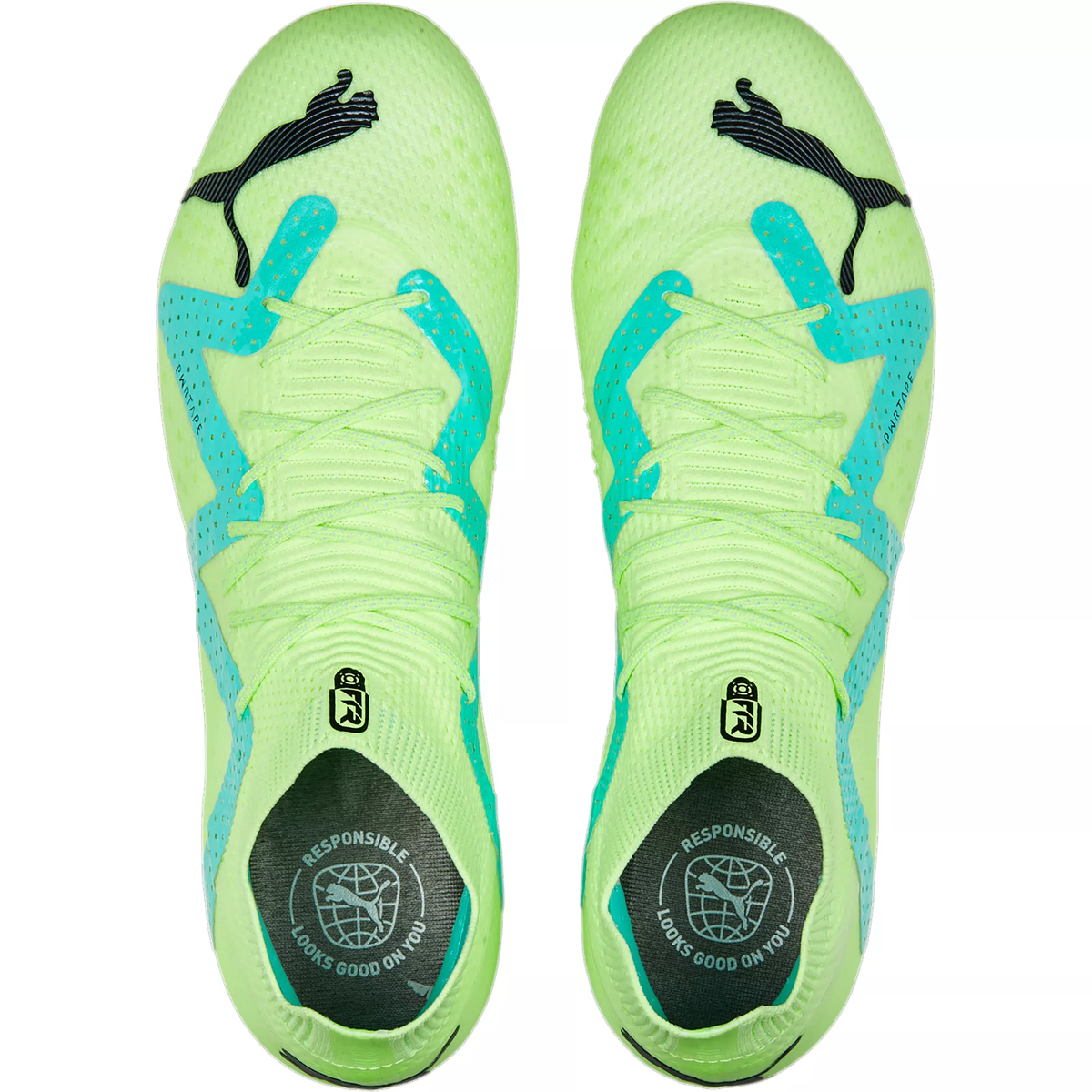 Puma Future Ultimate FG/AG product image 2, provided for visual reference and product detail review