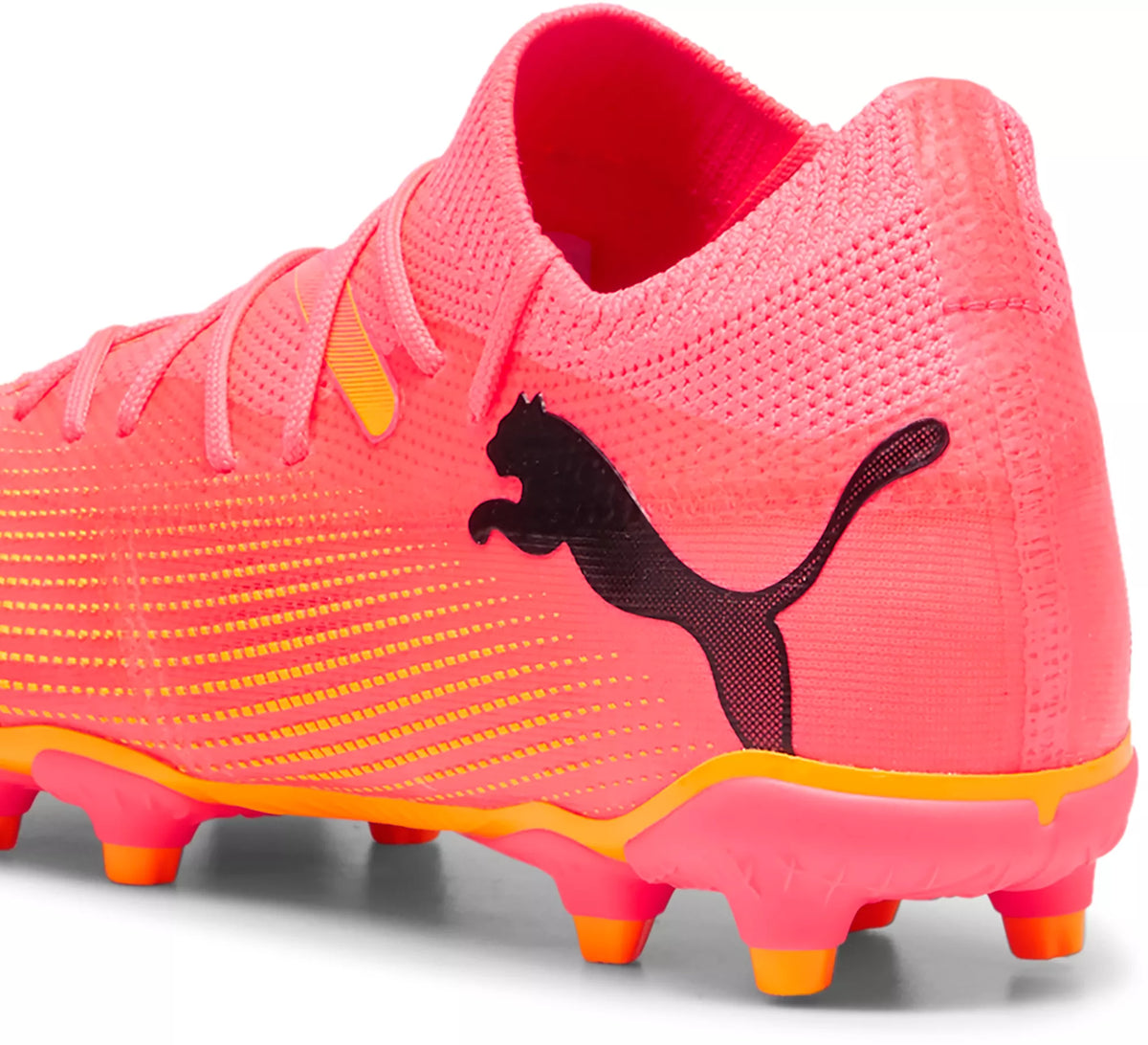 Puma Kid's Future 7 Match FG/AG product image 5, provided for visual reference and product detail review
