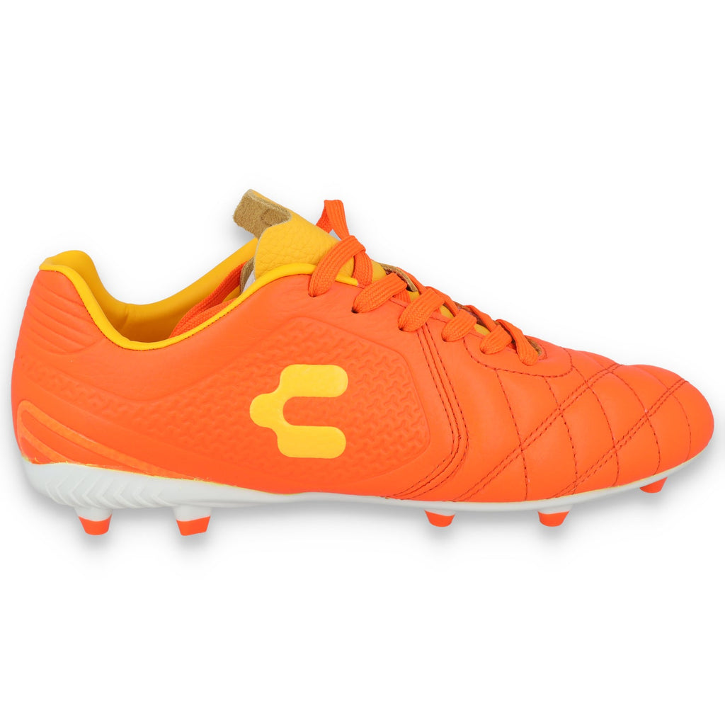 Charly Legendario 2.0 LT FG-Orange product image 1, provided for visual reference and product detail review