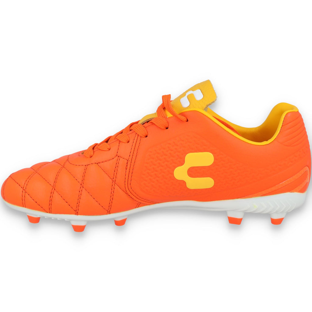 Charly Legendario 2.0 LT FG-Orange product image 2, provided for visual reference and product detail review