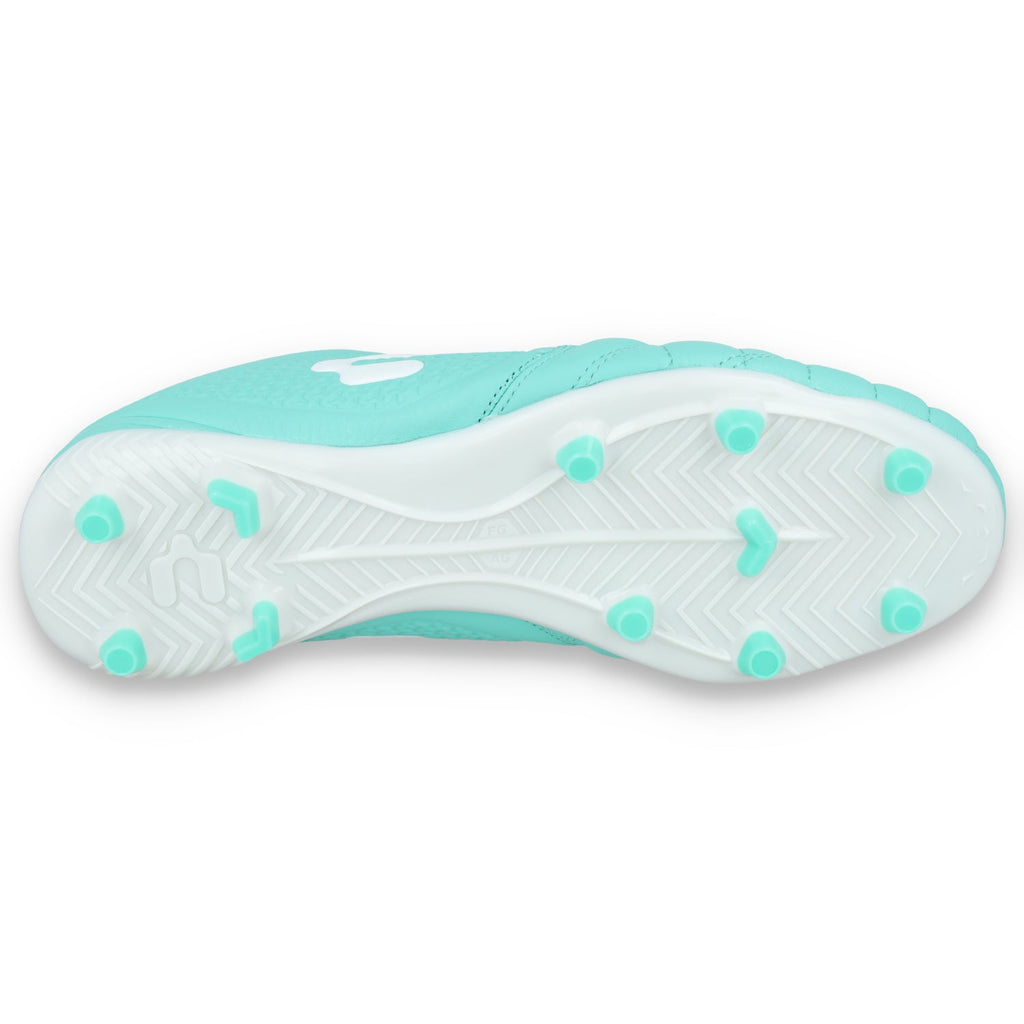 Charly Legendario 2.0 LT FG-Turquoise/White product image 4, provided for visual reference and product detail review