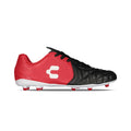 Charly Legendario 2.0 LT FG-Black/Red product image 1, provided for visual reference and product detail review