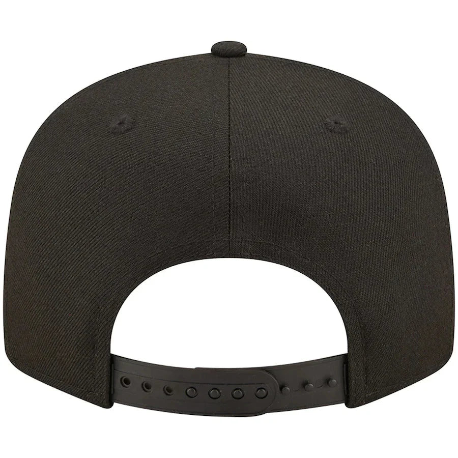 New Era Chicago White Sox State Logo 9FIFTY Snapback Hat product image 4, provided for visual reference and product detail