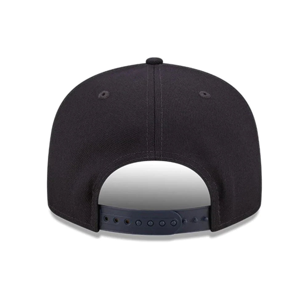 New Era Detroit Tigers State Logo 9FIFTY Snapback Hat product image 3, provided for visual reference and product detail