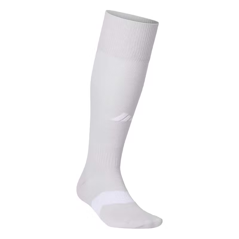 Adidas Metro 6 OTC Soccer Sock-Grey product image 1, provided for visual reference and product detail review