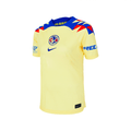 Nike Youth Club América Stadium Home Soccer Jersey 23/24 product image 1, provided for visual reference and product detail