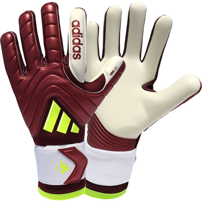 Adidas Copa GL Pro Goalkeeper Glove product image 1, provided for visual reference and product detail review