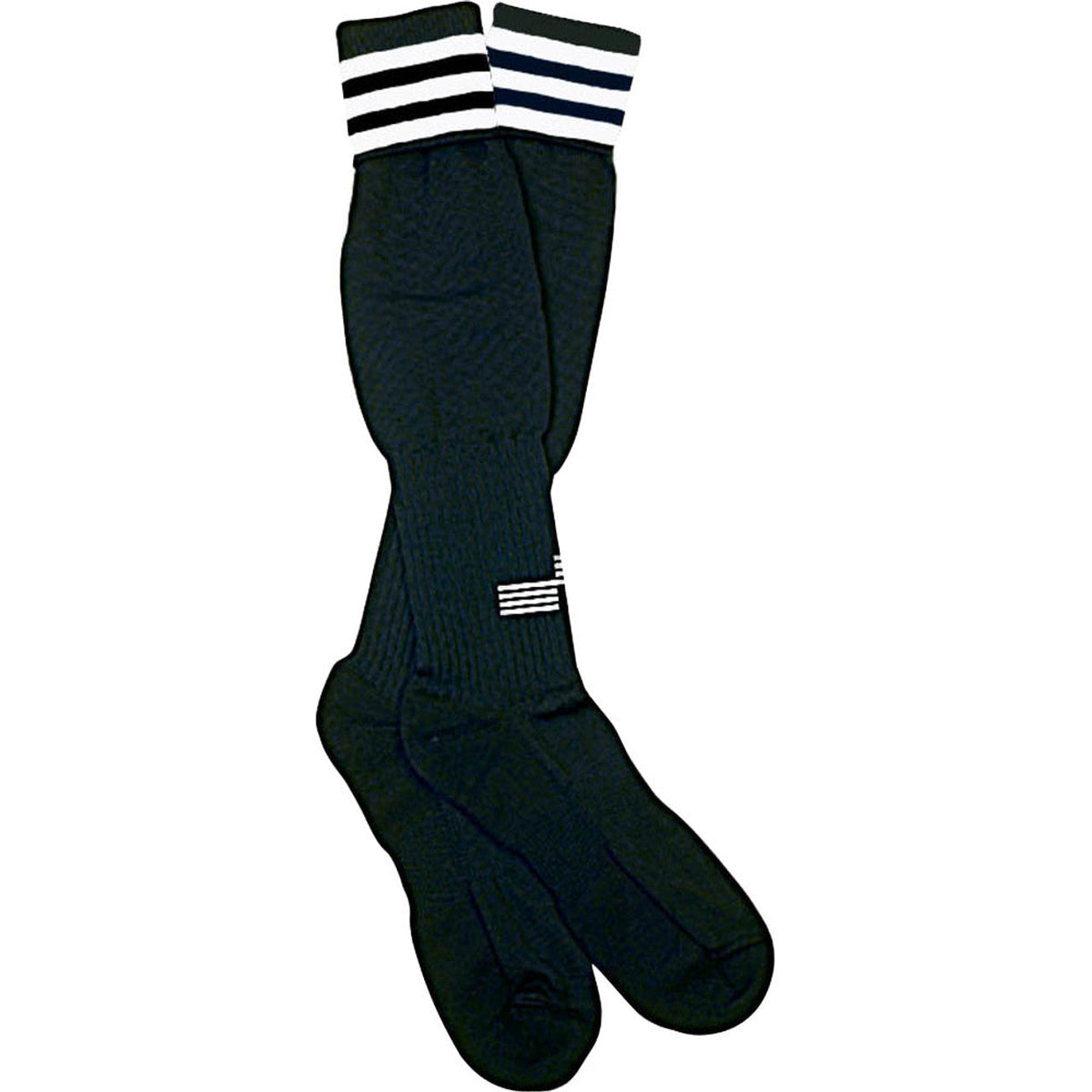 Official Sports The Italian Ref Sock with OSI Logo product image 1, provided for visual reference and product detail review