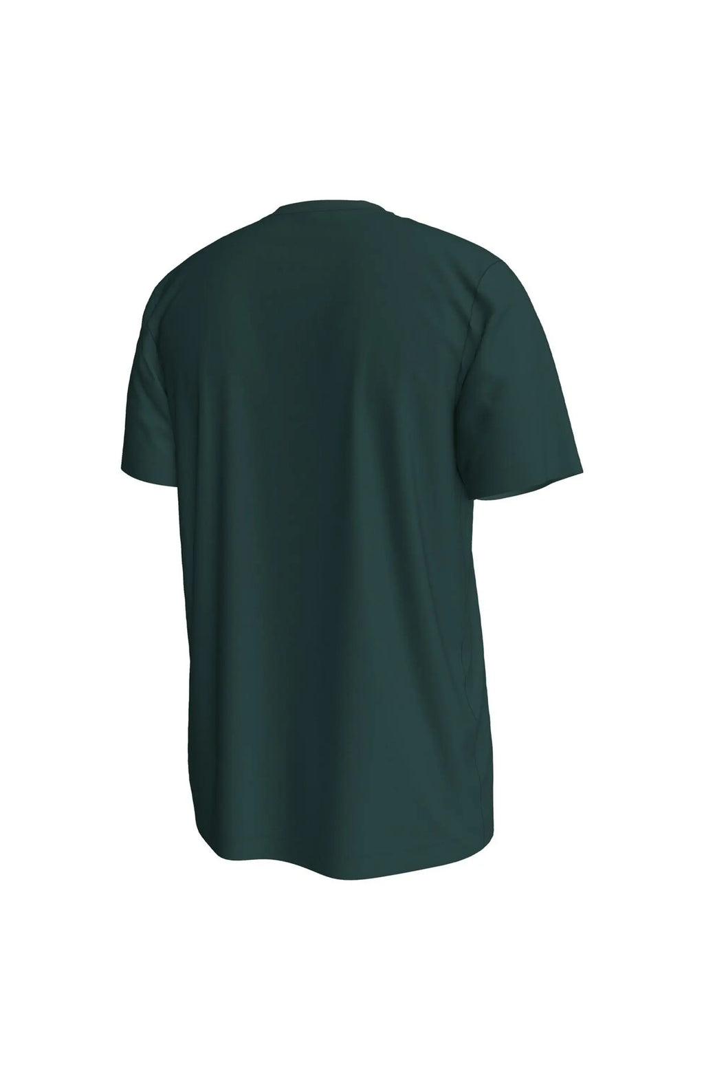 Nike Liverpool FC Men Soccer T-Shirt product image 2, provided for visual reference and product detail review