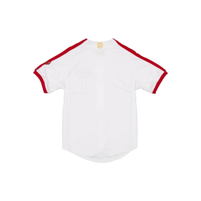 New Era Toros De Tijuana LMB 100th Anniversary Home Jersey product image 2, provided for visual reference and product detail