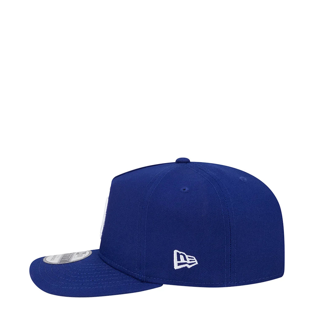 Los Angeles Dodgers New Era 2025 World Series Side Patch product image 4
