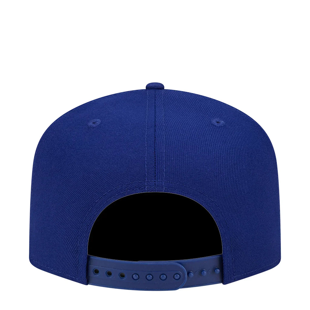 Los Angeles Dodgers New Era 2025 World Series Side Patch product image 5