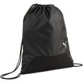 Puma Teamgoal Gymsack-Black product image 1, provided for visual reference and product detail review