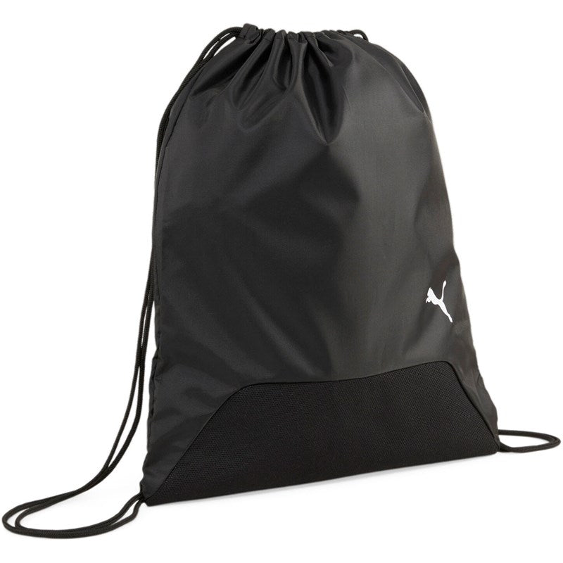 Puma Teamgoal Gymsack-Black product image 1, provided for visual reference and product detail review