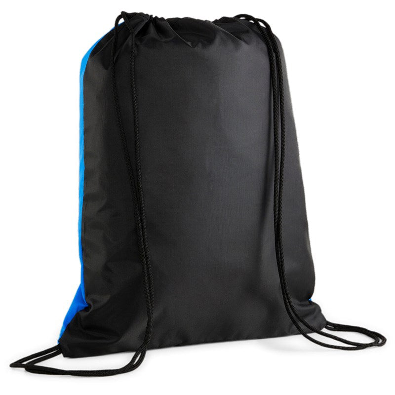 Puma Teamgoal Gymsack-Electric Blue product image 2, provided for visual reference and product detail review
