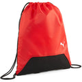 Puma Teamgoal Gymsack-Puma Red product image 1, provided for visual reference and product detail review