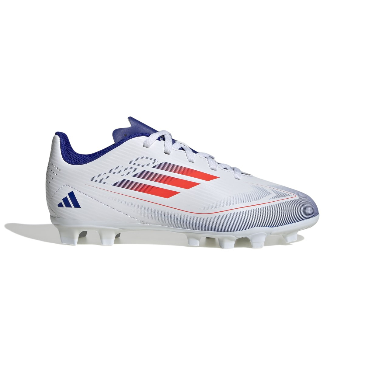 Adidas JR F50 Club FXG FG/MG product image 2, provided for visual reference and product detail review