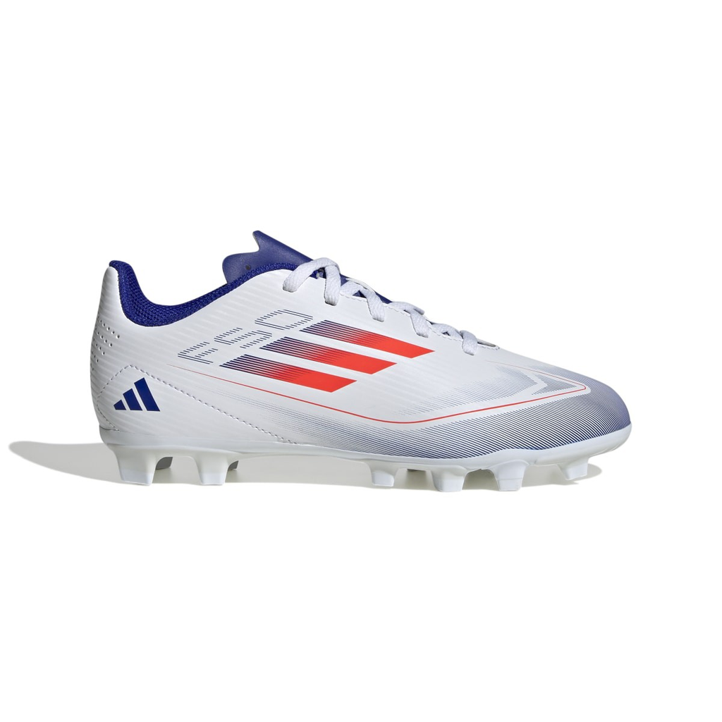 Adidas JR F50 Club FXG FG/MG product image 1, provided for visual reference and product detail review