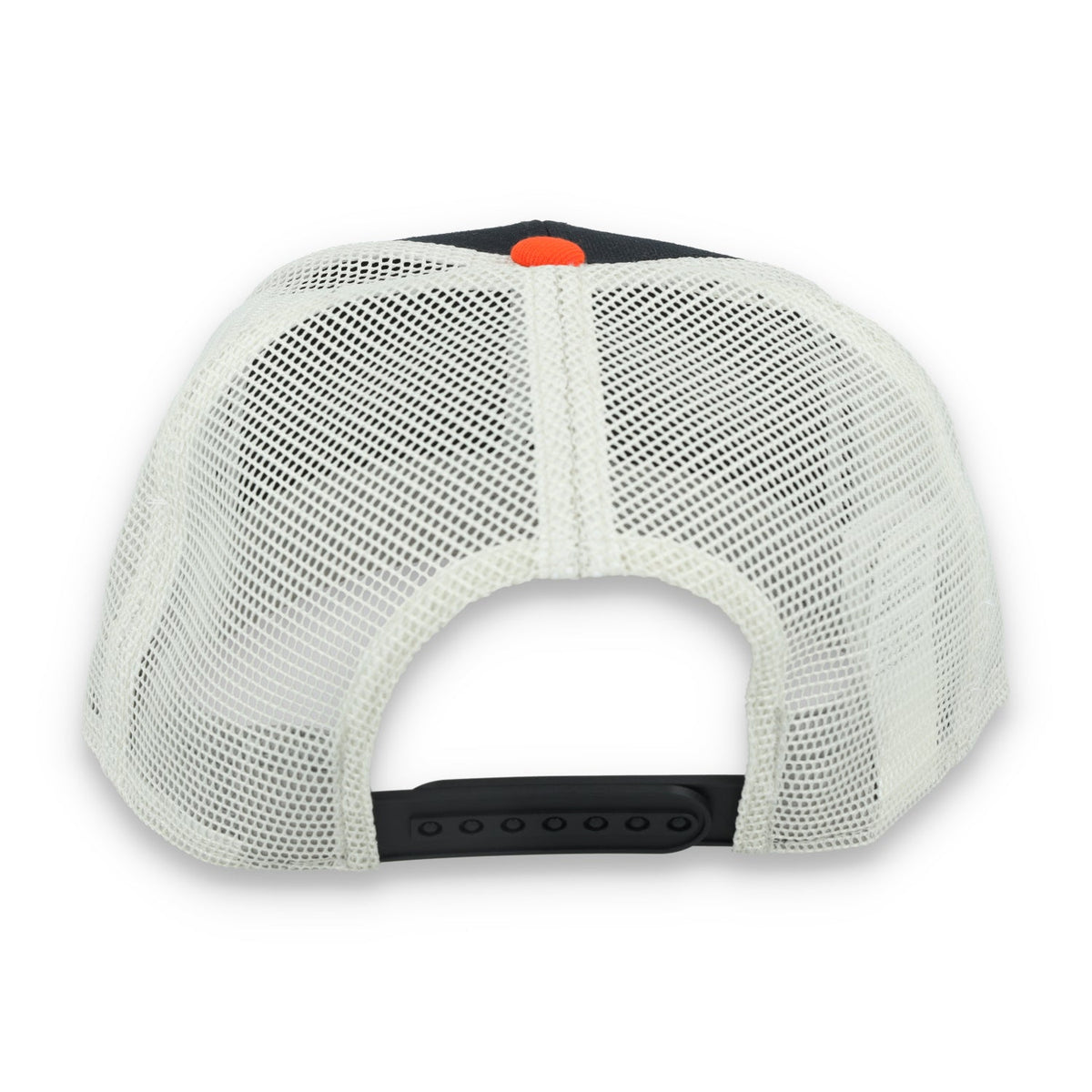 Nike San Francisco Giants Club Primetime Snapback Hat product image 4, provided for visual reference and product detail