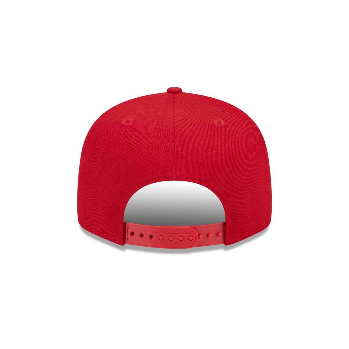 New Era Los Angeles Angels City Connect Icon 9FIFTY Snapback Hat product image 3, provided for visual reference and product