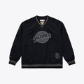 San Diego Padres Cooperstown Vintage Pullover Phantom Black product image 1