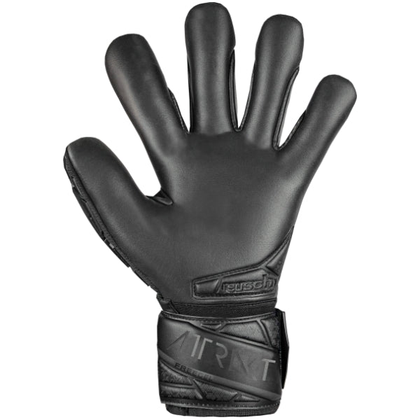 Reusch Attrakt Freegel Infinity GK Gloves product image 2, provided for visual reference and product detail review