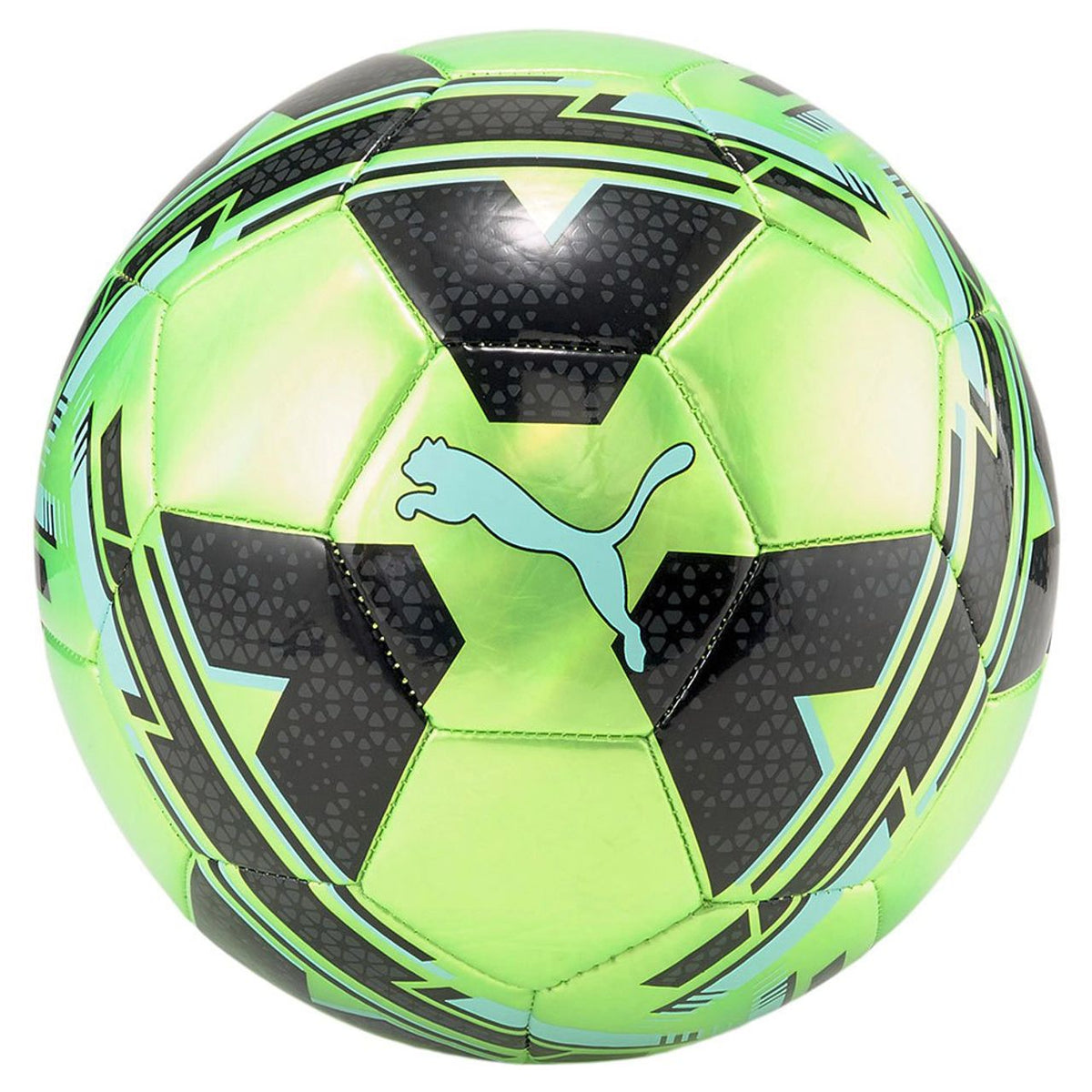 Puma Cage Training Ball product image 2, provided for visual reference and product detail review