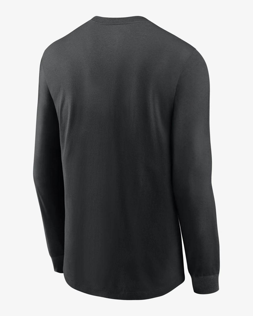 Nike San Francisco Giants Over Arch Long Sleeve T-Shirt product image 2, provided for visual reference and product detail