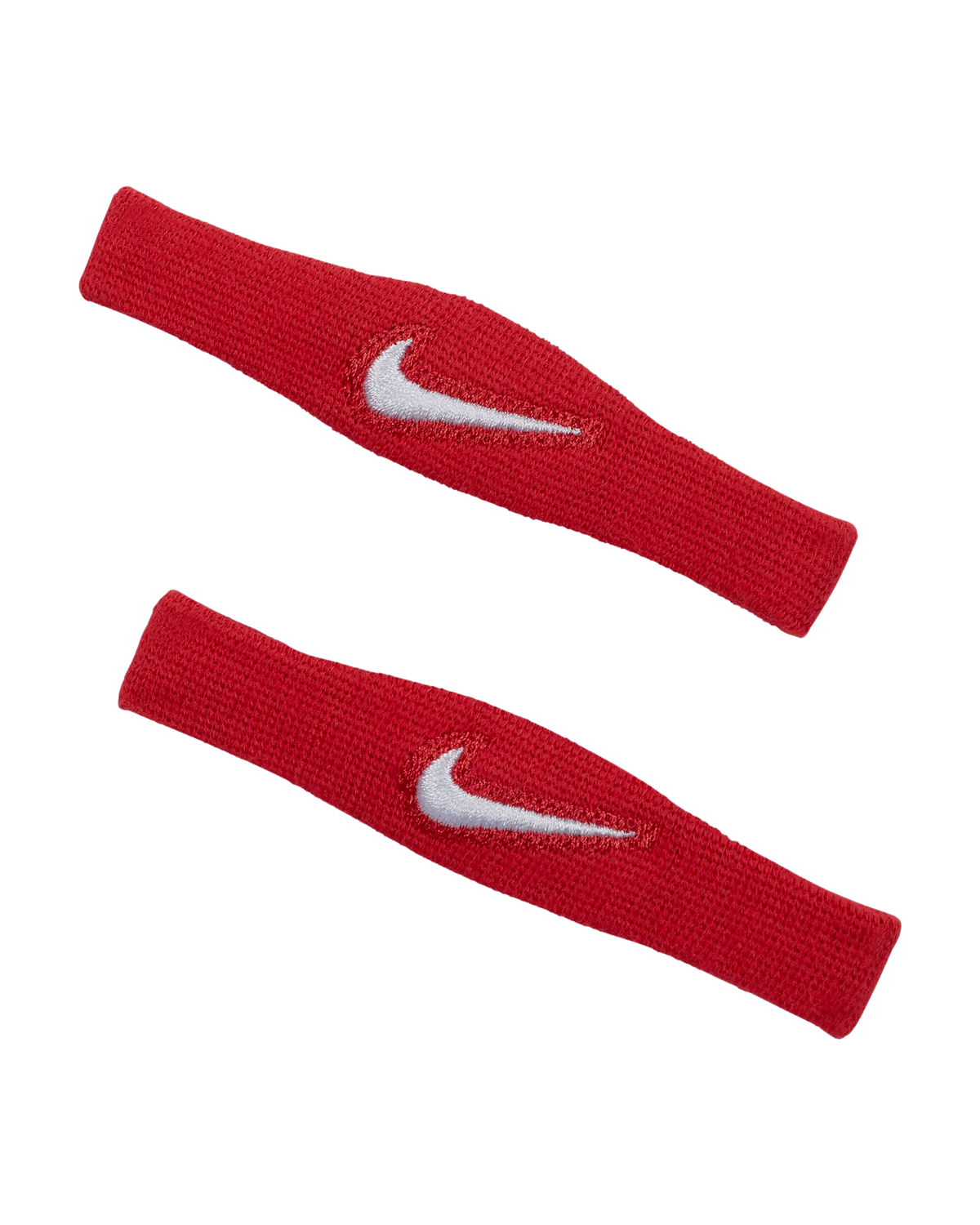 Nike Dri-FIT Bicep Bands 1/2"-Red product image 1, provided for visual reference and product detail review
