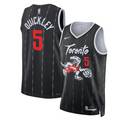 Immanuel Quickley Toronto Raptors Unisex 2025/26 Jersey product image 1
